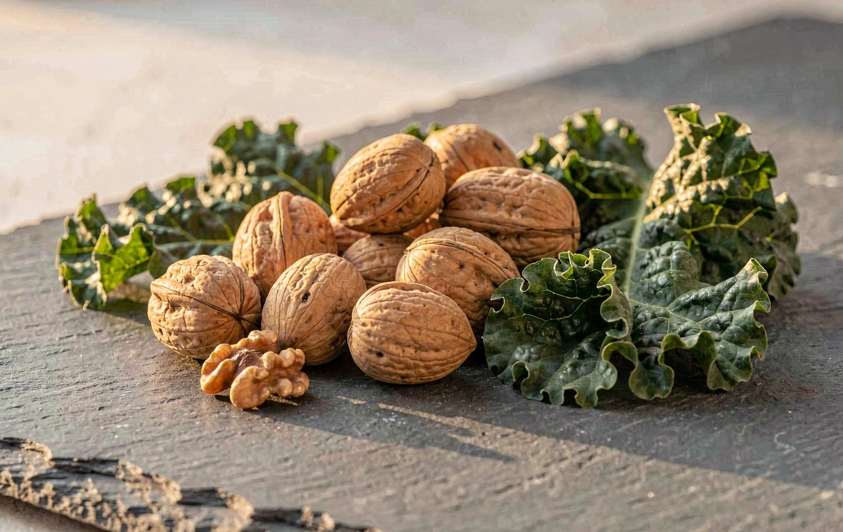 Tápanyagforrások közelről