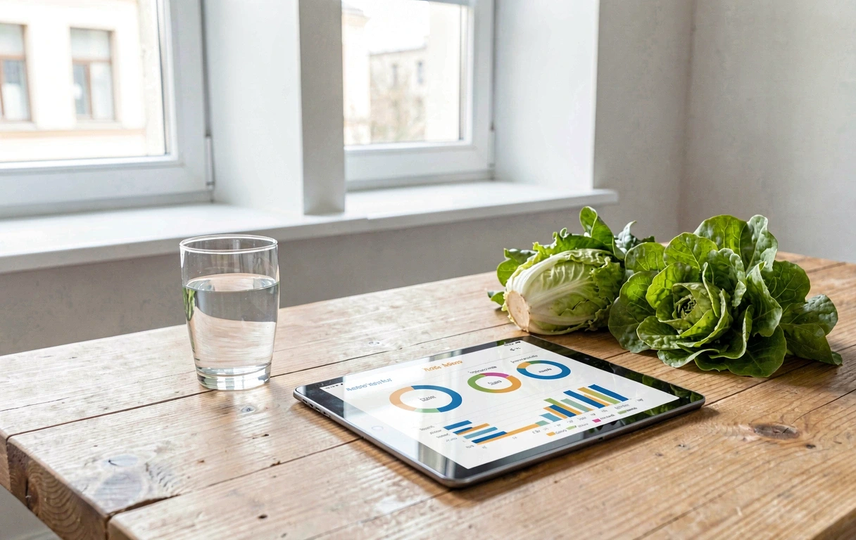 Nutricionális tanácsadás környezete