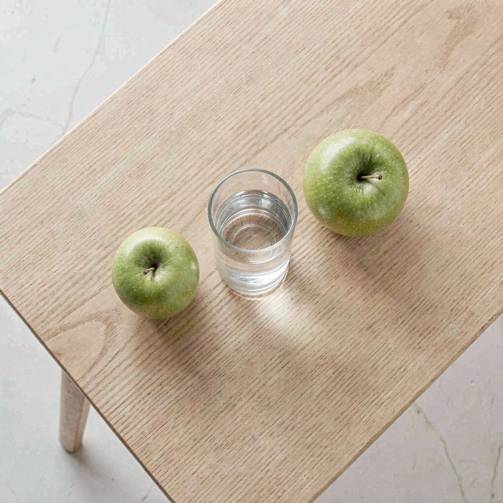 Minimalista környezet