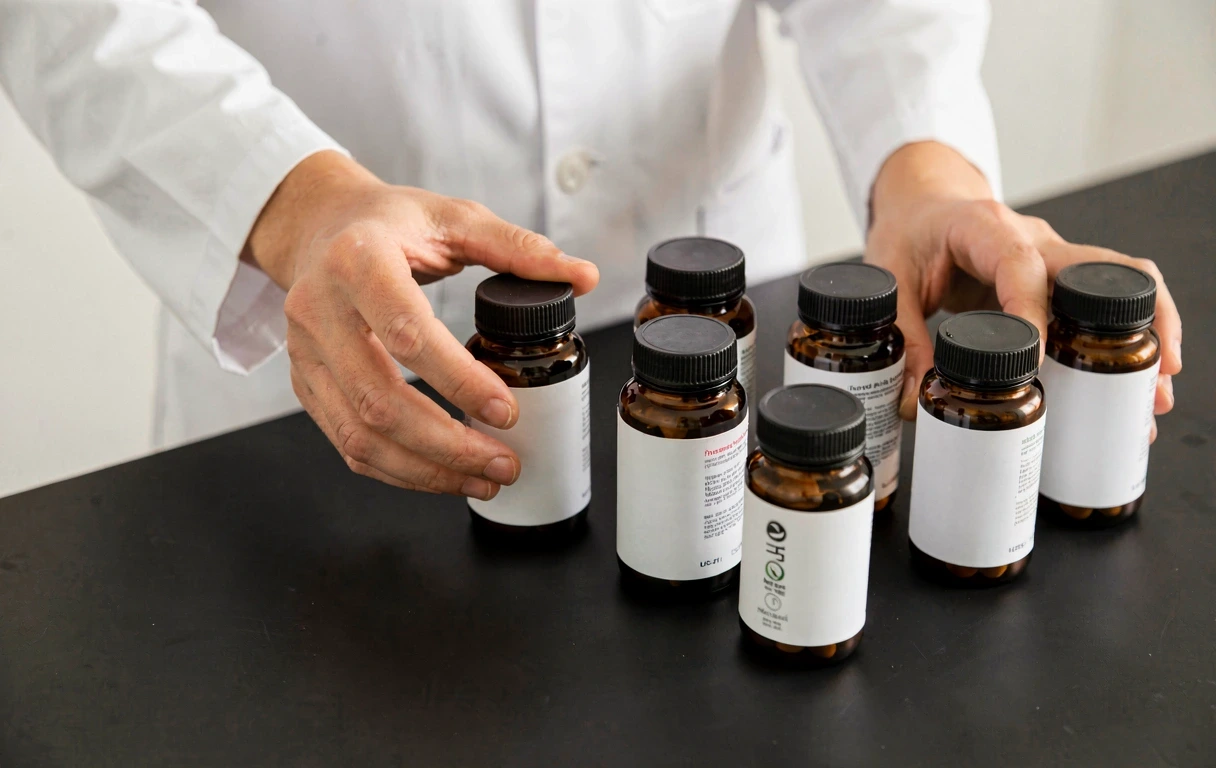 Interakciós szűrés folyamata